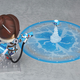 Illustration for article titled Look At This Little Mei Action Figure